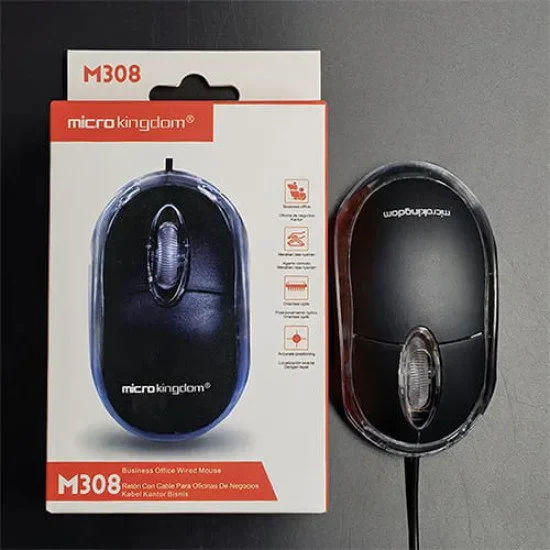 MOUSE M308 ALAMBRICO